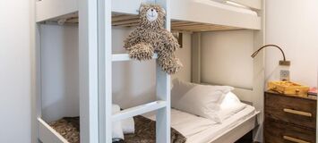 Apartment for rent in Les Gets