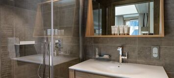 Apartment for rent in Les Gets