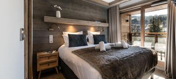 Apartment for rent in Les Gets