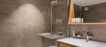 Apartment for rent in Les Gets