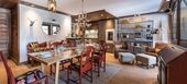 Apartment for rent in Les Gets