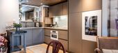 Apartment for rent in Les Gets