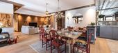 Apartment for rent in Les Gets