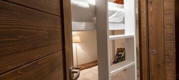 Apartment for rent in Les Gets