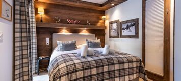 Apartment for rent in Les Gets