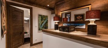 Apartment for rent in Les Gets
