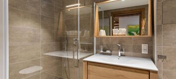 Apartment for rent in Les Gets