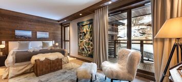Apartment for rent in Les Gets