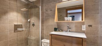 Apartment for rent in Les Gets