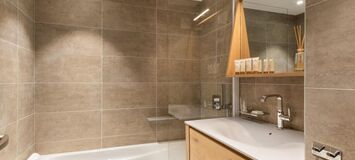 Apartment for rent in Les Gets