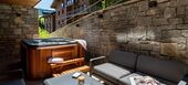 Apartment for rent in Les Gets