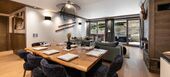 Apartment for rent in Les Gets