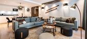 Apartment for rent in Les Gets