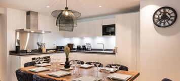 Apartment for rent in Les Gets