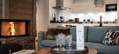 Apartment for rent in Les Gets