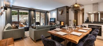 Apartment for rent in Les Gets