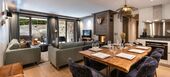 Apartment for rent in Les Gets