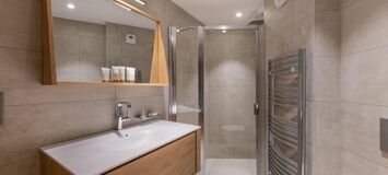 Apartment for rent in Les Gets