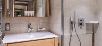 Apartment for rent in Les Gets