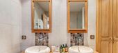 Chalet for rent in Courchevel 1850