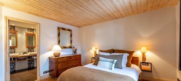 Chalet for rent in Courchevel 1850