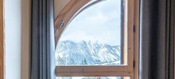 Chalet for rent in Courchevel 1850
