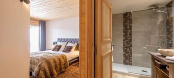 Chalet for rent in Courchevel 1850