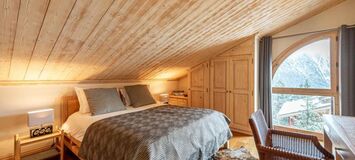 Chalet for rent in Courchevel 1850