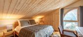 Chalet for rent in Courchevel 1850