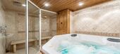 Chalet for rent in Courchevel 1850
