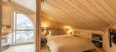 Chalet for rent in Courchevel 1850