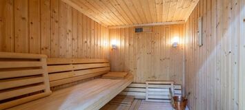 Chalet for rent in Courchevel 1850