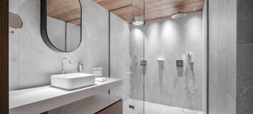 Apartment for rent in Courchevel 1850