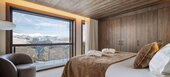 Apartment for rent in Courchevel 1850