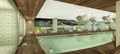 Apartment for rent in Courchevel 1850