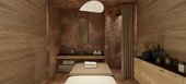 Apartment for rent in Courchevel 1850
