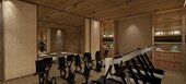 Apartment for rent in Courchevel 1850