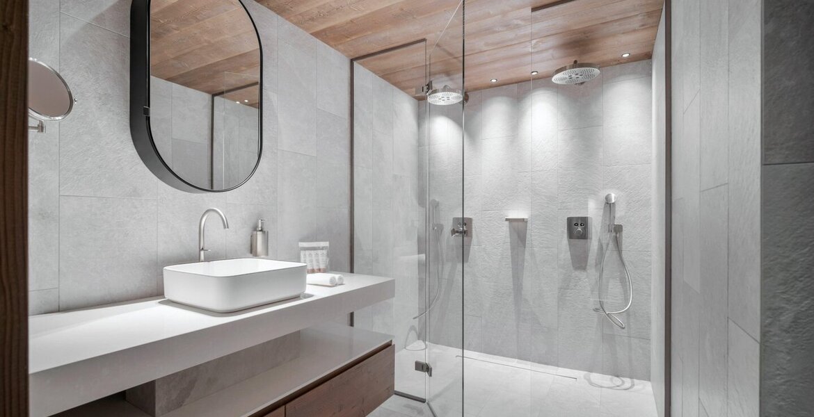 Apartment for rent in Courchevel 1850