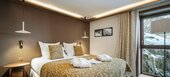 Apartment for rent in Courchevel 1850
