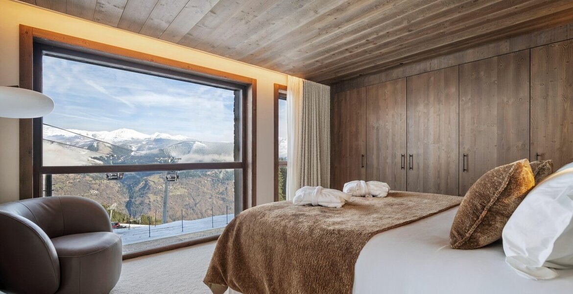 Apartment for rent in Courchevel 1850