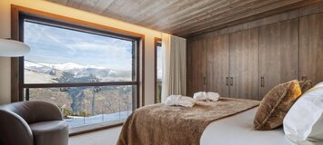 Apartment for rent in Courchevel 1850