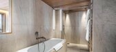 Apartment for rent in Courchevel 1850