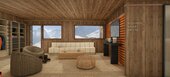 Apartment for rent in Courchevel 1850