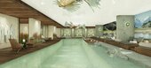 Apartment for rent in Courchevel 1850