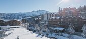 Apartment for rent in Courchevel 1850