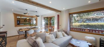 Apartment for rent in Courchevel 1850