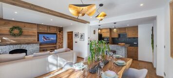 Apartment for rent in Courchevel 1850
