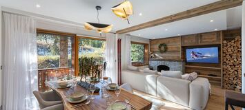 Apartment for rent in Courchevel 1850