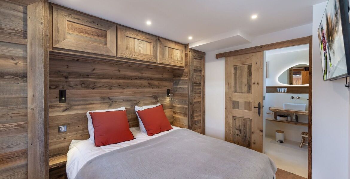 Apartment for rent in Courchevel 1850