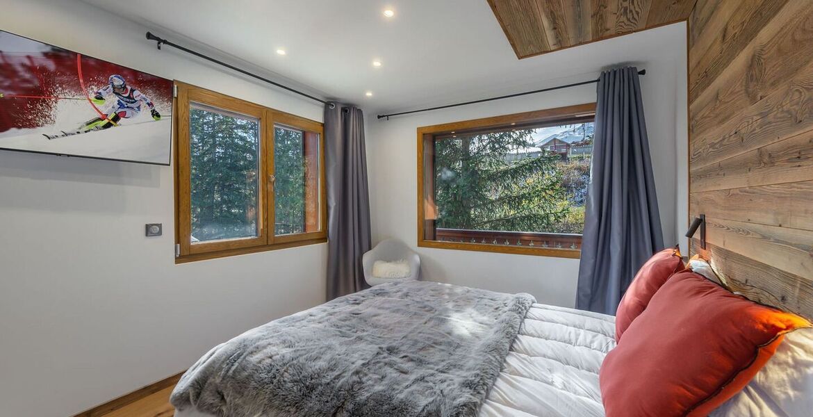 Apartment for rent in Courchevel 1850
